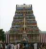 Alangudi Temple