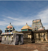 thiruvarur Temple